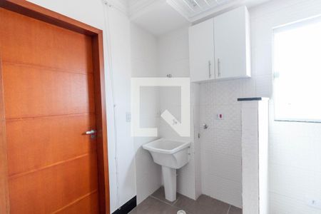 Apartamento para alugar com 35m², 1 quarto e sem vagaLavanderia