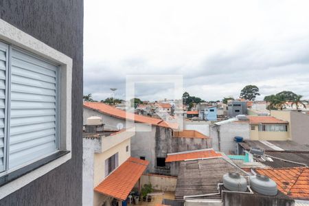 Apartamento para alugar com 35m², 1 quarto e sem vagaVista