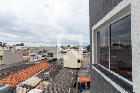 Apartamento para alugar com 35m², 1 quarto e sem vagaVista do Quarto