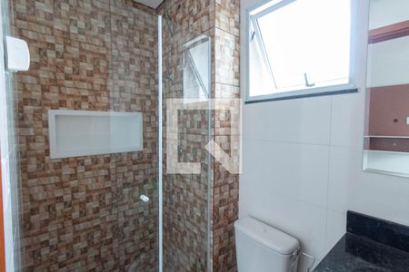 Apartamento para alugar com 35m², 1 quarto e sem vagaBanheiro