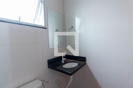 Apartamento para alugar com 35m², 1 quarto e sem vagaBanheiro