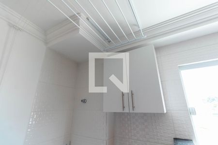 Apartamento para alugar com 35m², 1 quarto e sem vagaLavanderia