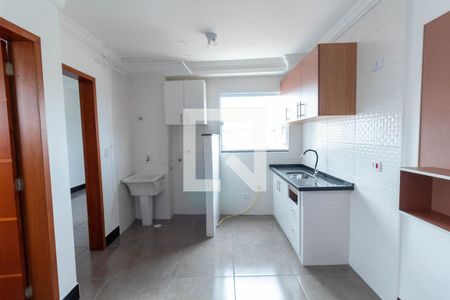Sala de apartamento para alugar com 1 quarto, 35m² em Vila Rio Branco, São Paulo