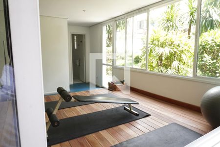 Kitnet/Studio para alugar com 1 quarto, 29m² em Vila Buarque, São Paulo
