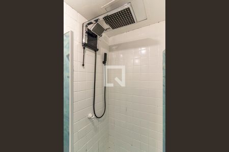 Apartamento para alugar com 29m², 1 quarto e 1 vaga Apartamento para alugar com 29m², 1 quarto e 1 vagaBanheiro