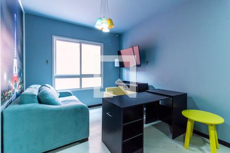 Apartamento para alugar com 29m², 1 quarto e 1 vaga Apartamento para alugar com 29m², 1 quarto e 1 vagaSala