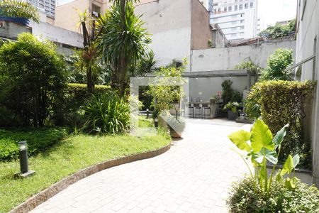 Kitnet/Studio para alugar com 1 quarto, 29m² em Vila Buarque, São Paulo