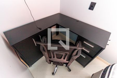 Apartamento para alugar com 29m², 1 quarto e 1 vaga Apartamento para alugar com 29m², 1 quarto e 1 vagaQuarto - Mesa