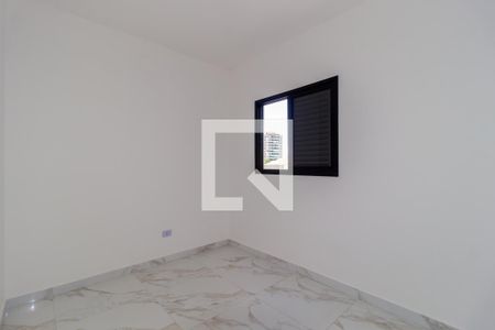 Quarto 2 de apartamento para alugar com 2 quartos, 55m² em Vila Formosa, São Paulo