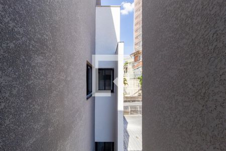 Vista - Quarto 1 de apartamento para alugar com 2 quartos, 55m² em Vila Formosa, São Paulo