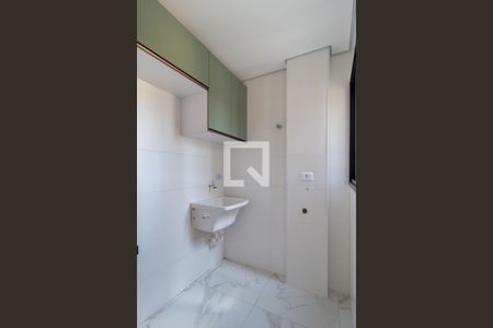 Apartamento para alugar com 55m², 2 quartos e 1 vaga Apartamento para alugar com 55m², 2 quartos e 1 vagaÁrea de Serviço