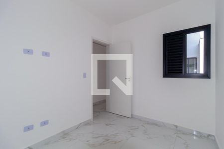 Quarto 1 de apartamento para alugar com 2 quartos, 55m² em Vila Formosa, São Paulo