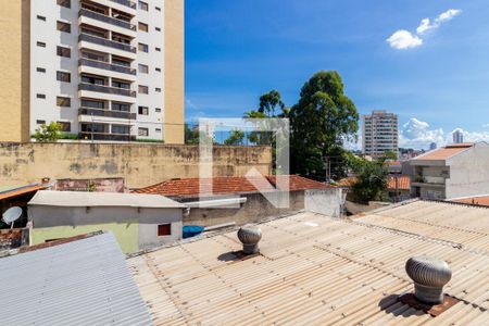 Vista - Sala  de apartamento para alugar com 2 quartos, 55m² em Vila Formosa, São Paulo