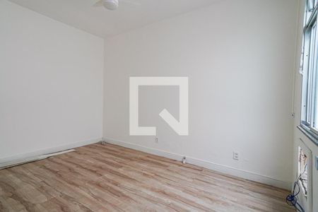 Quarto de apartamento para alugar com 1 quarto, 43m² em Icaraí, Niterói