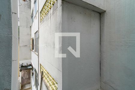 Quarto de apartamento para alugar com 1 quarto, 43m² em Icaraí, Niterói