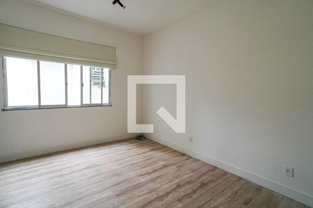 Sala de apartamento para alugar com 1 quarto, 43m² em Icaraí, Niterói