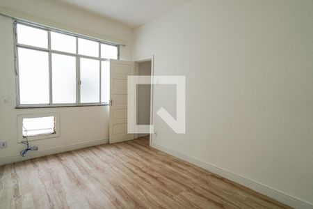 Quarto de apartamento para alugar com 1 quarto, 43m² em Icaraí, Niterói