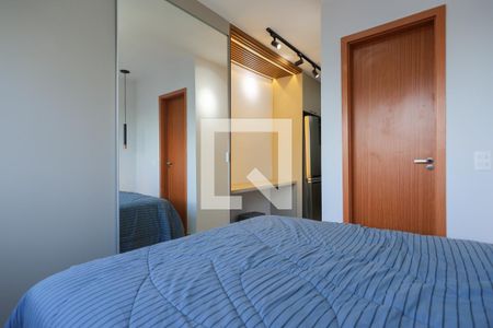 Suíte de kitnet/studio para alugar com 1 quarto, 24m² em Santana, São Paulo