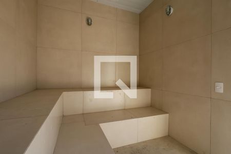 Studio para alugar com 24m², 1 quarto e 1 vaga Studio para alugar com 24m², 1 quarto e 1 vagaÁrea comum - Sauna
