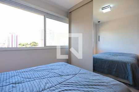 Suíte de kitnet/studio para alugar com 1 quarto, 24m² em Santana, São Paulo