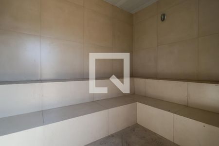 Studio para alugar com 24m², 1 quarto e 1 vaga Studio para alugar com 24m², 1 quarto e 1 vagaÁrea comum - Sauna