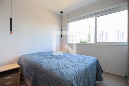 Suíte de kitnet/studio para alugar com 1 quarto, 24m² em Santana, São Paulo