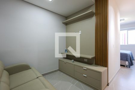 Sala de kitnet/studio para alugar com 1 quarto, 24m² em Santana, São Paulo