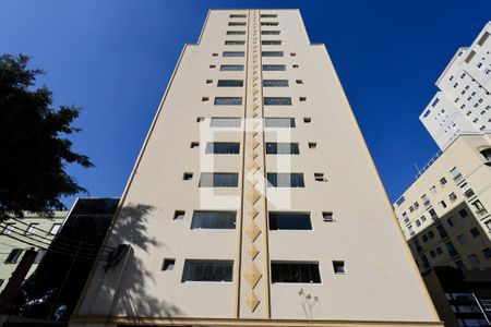 Studio para alugar com 24m², 1 quarto e 1 vaga Studio para alugar com 24m², 1 quarto e 1 vagaFachada do prédio