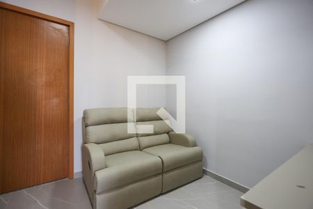 Sala de kitnet/studio para alugar com 1 quarto, 24m² em Santana, São Paulo