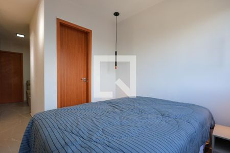 Suíte de kitnet/studio para alugar com 1 quarto, 24m² em Santana, São Paulo