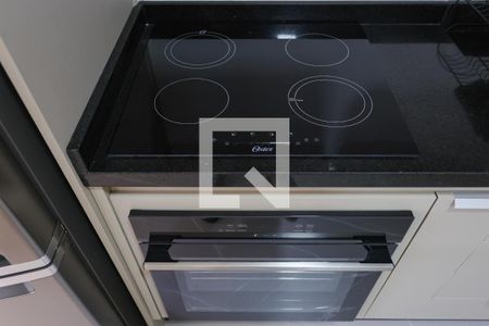Studio para alugar com 24m², 1 quarto e 1 vaga Studio para alugar com 24m², 1 quarto e 1 vagaCozinha