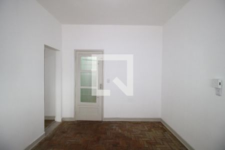 Sala de apartamento para alugar com 1 quarto, 54m² em Vila Ré, São Paulo