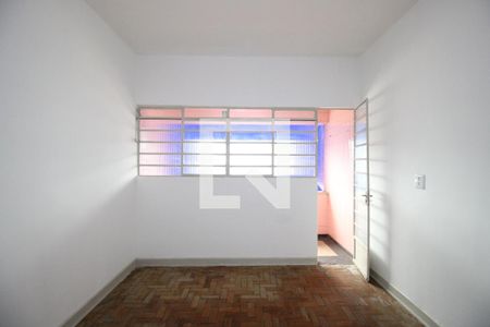 Sala de apartamento para alugar com 1 quarto, 54m² em Vila Ré, São Paulo