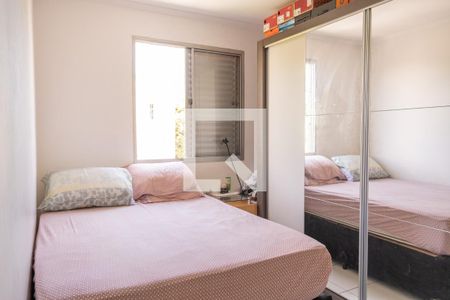 Quarto 2 de apartamento à venda com 2 quartos, 58m² em Cidade das Flores, Osasco