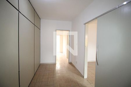 Quarto 2 de apartamento para alugar com 2 quartos, 54m² em Vila Ré, São Paulo
