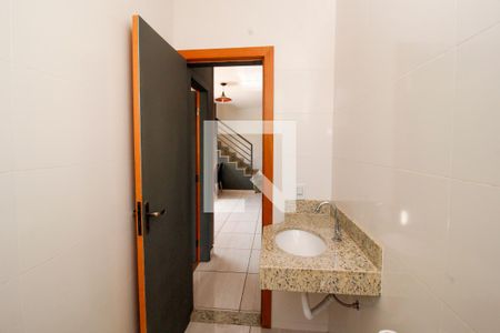 Apartamento à venda com 148m², 3 quartos e 2 vagas Apartamento à venda com 148m², 3 quartos e 2 vagasBanheiro 2