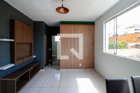 Apartamento à venda com 148m², 3 quartos e 2 vagas Apartamento à venda com 148m², 3 quartos e 2 vagasSala