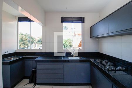Apartamento à venda com 148m², 3 quartos e 2 vagas Apartamento à venda com 148m², 3 quartos e 2 vagasCozinha