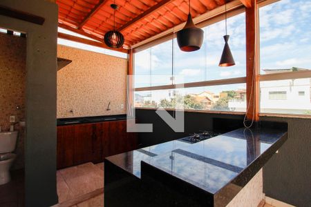 Apartamento à venda com 148m², 3 quartos e 2 vagas Apartamento à venda com 148m², 3 quartos e 2 vagasÁrea externa