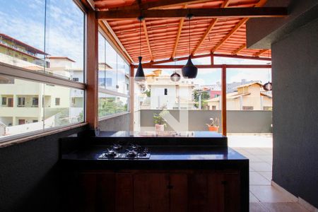 Apartamento à venda com 148m², 3 quartos e 2 vagas Apartamento à venda com 148m², 3 quartos e 2 vagasÁrea externa
