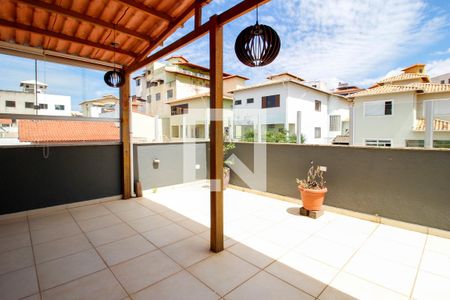 Apartamento à venda com 148m², 3 quartos e 2 vagas Apartamento à venda com 148m², 3 quartos e 2 vagasÁrea externa