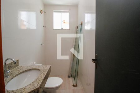 Apartamento à venda com 148m², 3 quartos e 2 vagas Apartamento à venda com 148m², 3 quartos e 2 vagasBanheiro 2