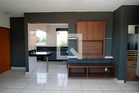 Apartamento à venda com 148m², 3 quartos e 2 vagas Apartamento à venda com 148m², 3 quartos e 2 vagasSala