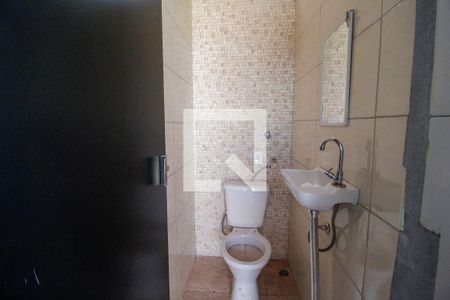 Apartamento à venda com 148m², 3 quartos e 2 vagas Apartamento à venda com 148m², 3 quartos e 2 vagasLavabo da cozinha