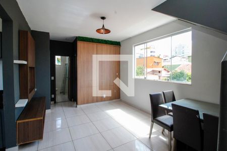 Apartamento à venda com 148m², 3 quartos e 2 vagas Apartamento à venda com 148m², 3 quartos e 2 vagasSala