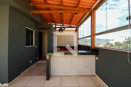 Apartamento à venda com 148m², 3 quartos e 2 vagas Apartamento à venda com 148m², 3 quartos e 2 vagasÁrea externa