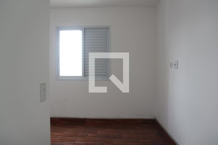 Quarto 2 de apartamento para alugar com 2 quartos, 50m² em Vila Formosa, São Paulo