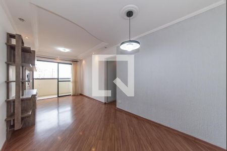 Apartamento para alugar em Vila Gumercindo