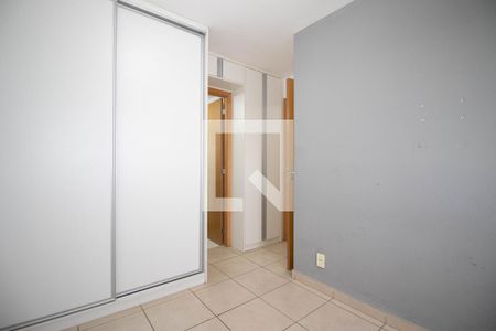 Suíte de apartamento para alugar com 2 quartos, 51m² em Setor Industrial (taguatinga), Brasília
