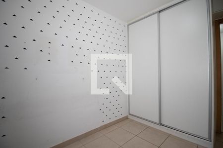 Suíte de apartamento para alugar com 2 quartos, 51m² em Setor Industrial (taguatinga), Brasília